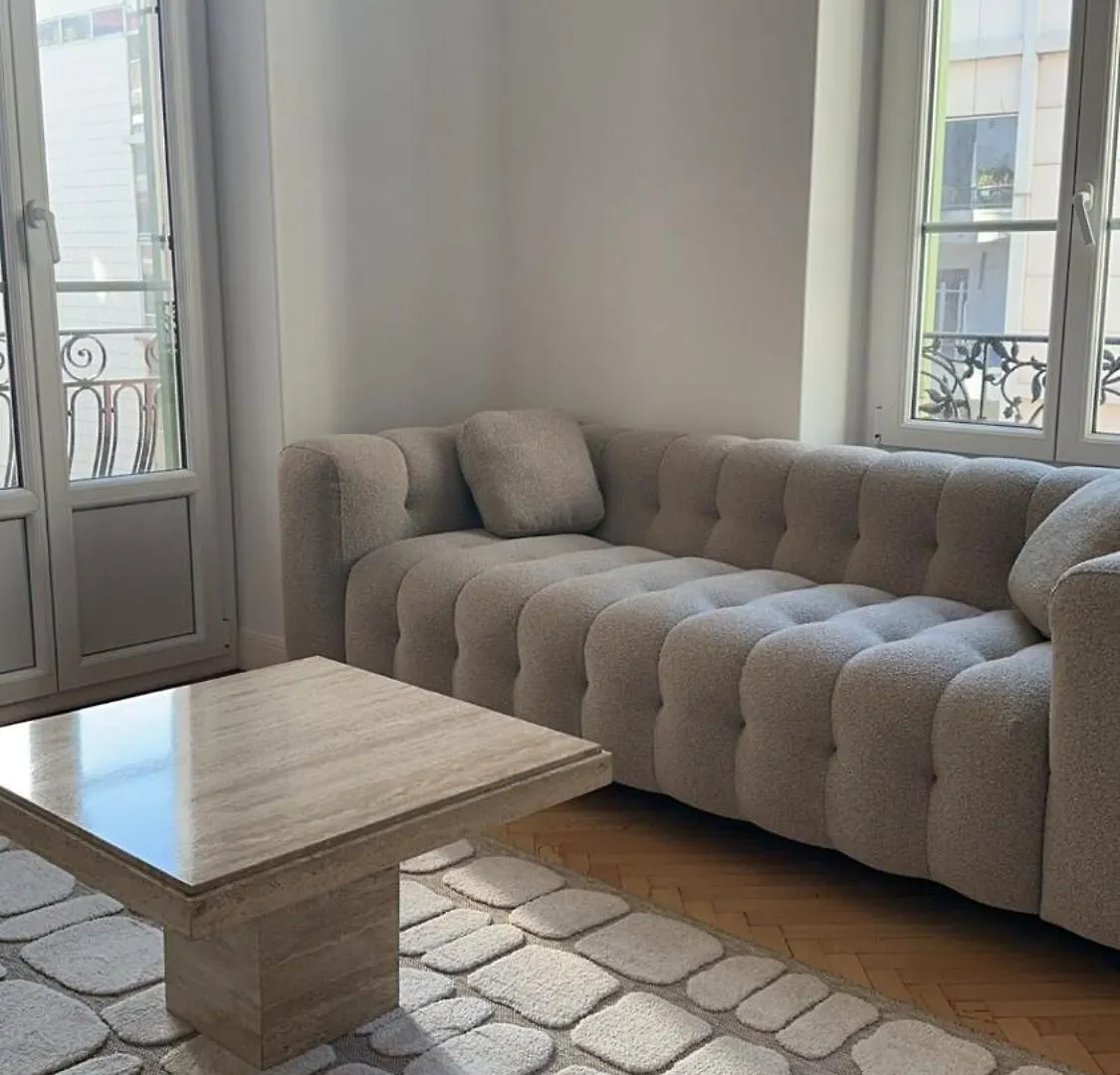 Apartment Beautiful In Nice By Sea France