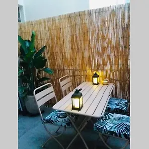  Appartement Cocooning