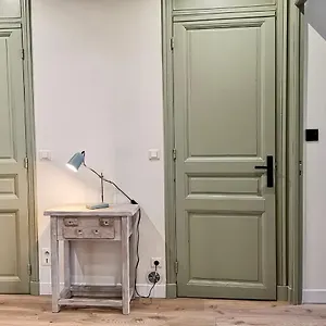 Apartment Le Lorraine, Nice
