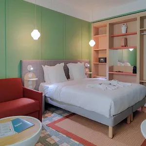 Hotel Lafayette, Nice