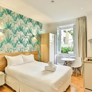 Apartment - Lido, Nice