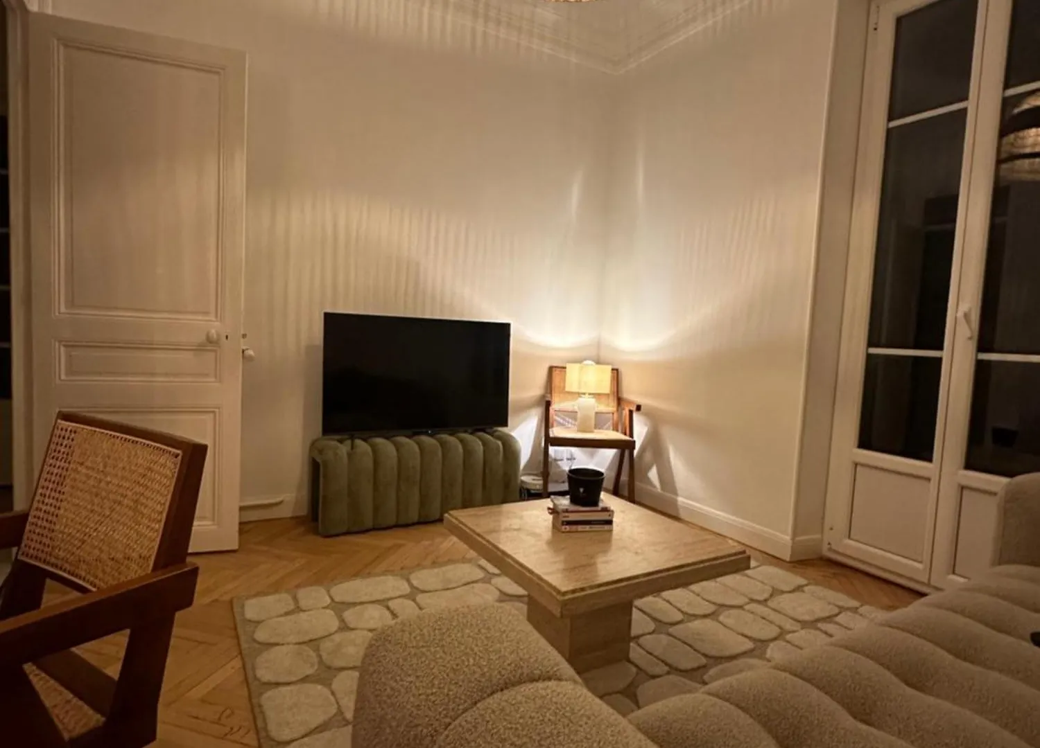 Apartment Beautiful In Nice By Sea